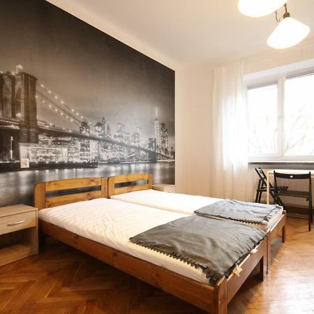 Ferienwohnung Żwirki Częstochowa Exterior foto