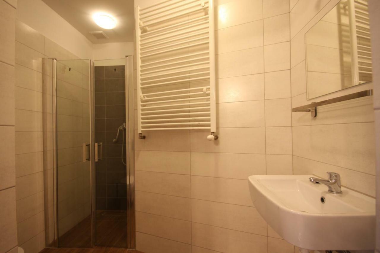 Ferienwohnung Żwirki Częstochowa Exterior foto