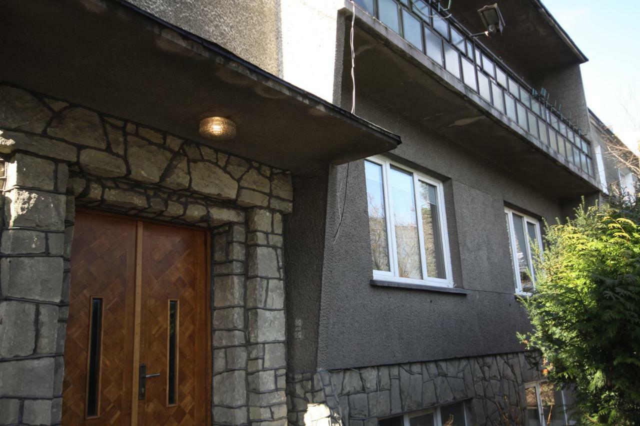 Ferienwohnung Żwirki Częstochowa Exterior foto