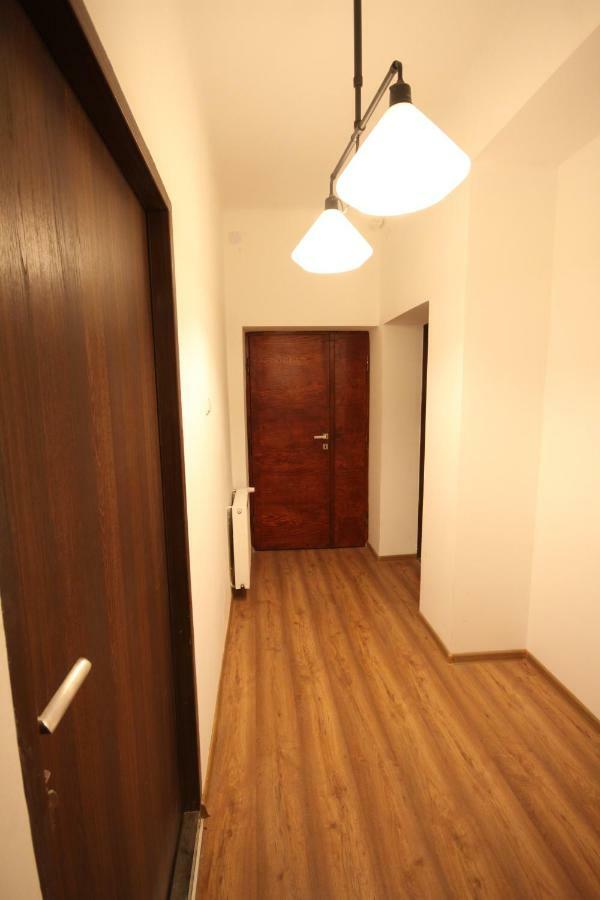 Ferienwohnung Żwirki Częstochowa Exterior foto