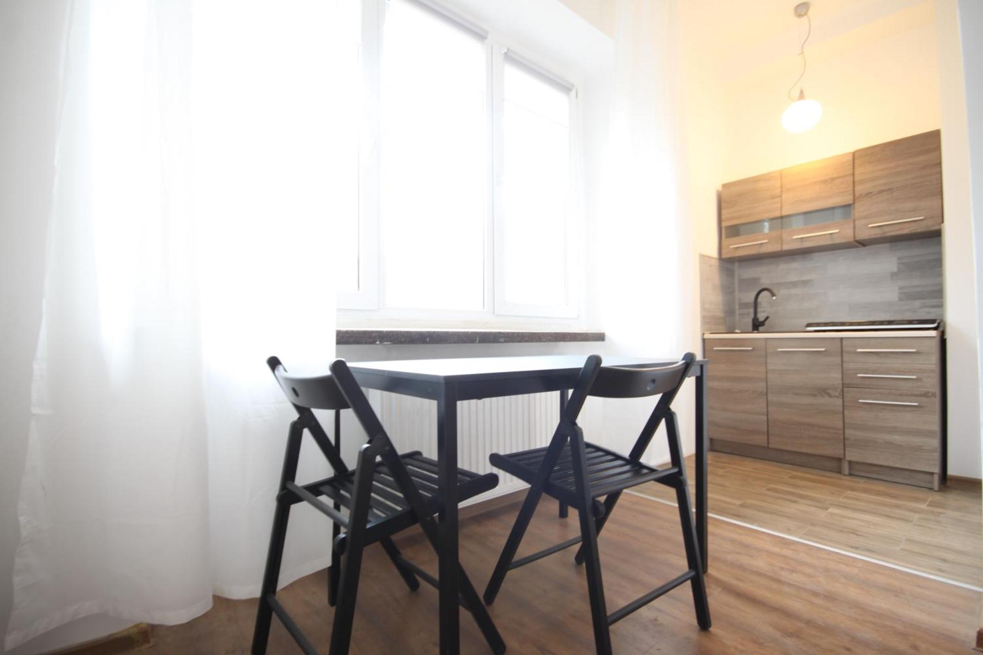 Ferienwohnung Żwirki Częstochowa Exterior foto